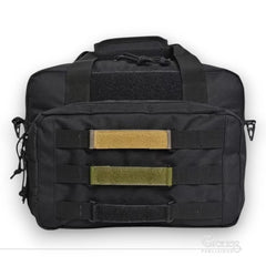 Accesorio de Expansión MOLLE para Mochilas Tácticas