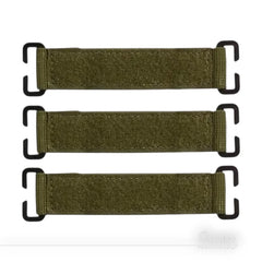 Accesorio de Expansión MOLLE para Mochilas Tácticas