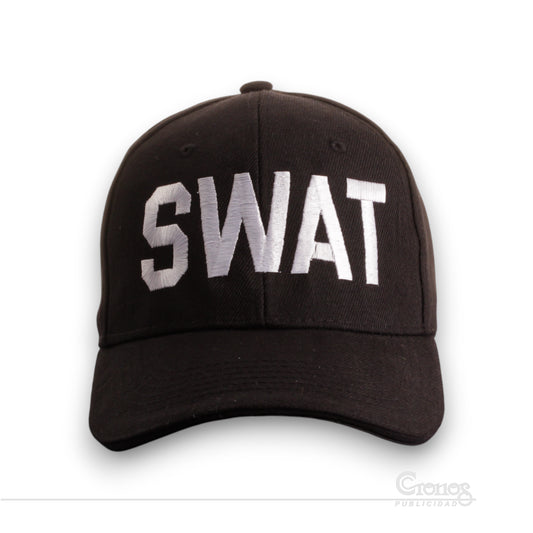 Gorra SWAT