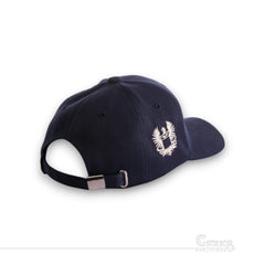 Gorra Conmemorativa Piloto Fuerza Aeroespacial Colombiana