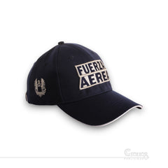 Gorra Conmemorativa Fuerza Aeroespacial Colombiana