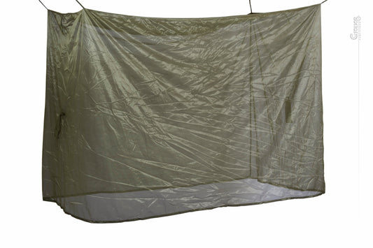 Toldillo Táctico Militar