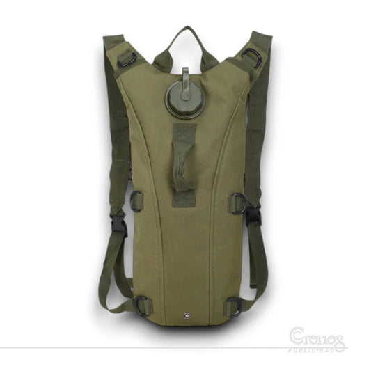 Camelback Sencillo Verde