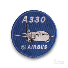 Parche Airbus A330