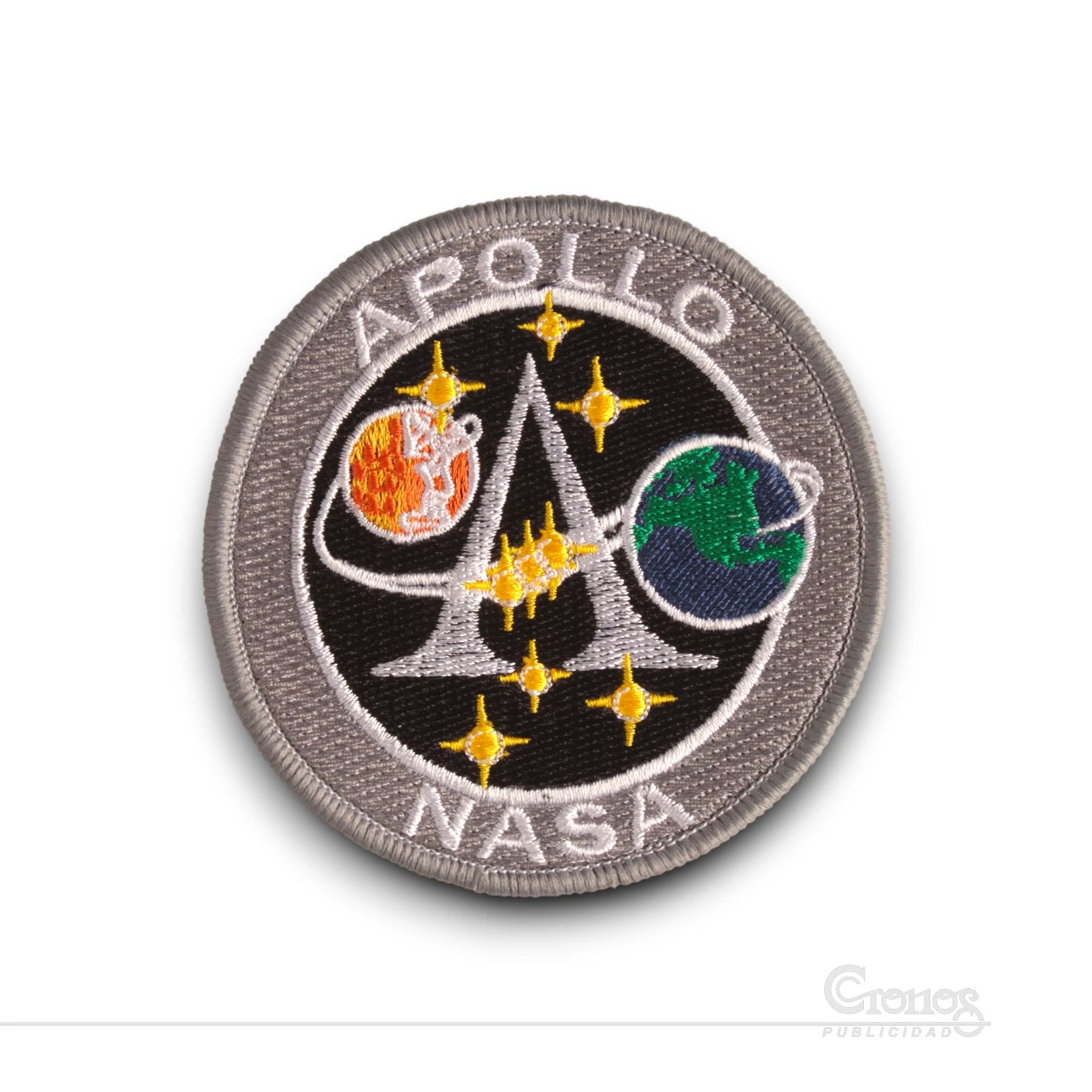Parche Apollo