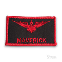 Parche Corsario Maverik