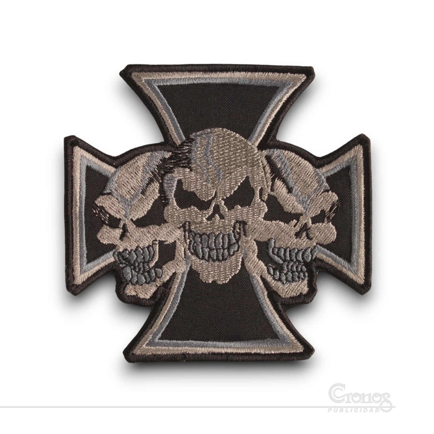 Colección Completa Parches Nazis x8