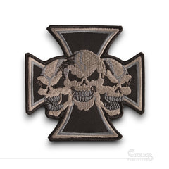 Colección Completa Parches Nazis x8