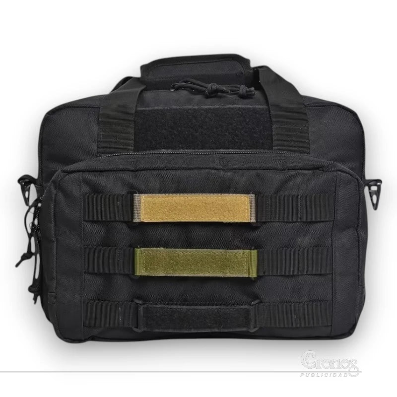 Accesorio de Expansión MOLLE para Mochilas Tácticas