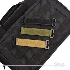 Accesorio de Expansión MOLLE para Mochilas Tácticas