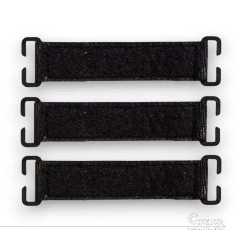 Accesorio de Expansión MOLLE para Mochilas Tácticas