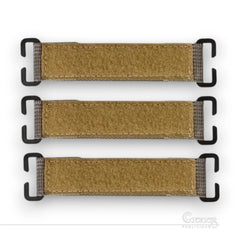 Accesorio de Expansión MOLLE para Mochilas Tácticas