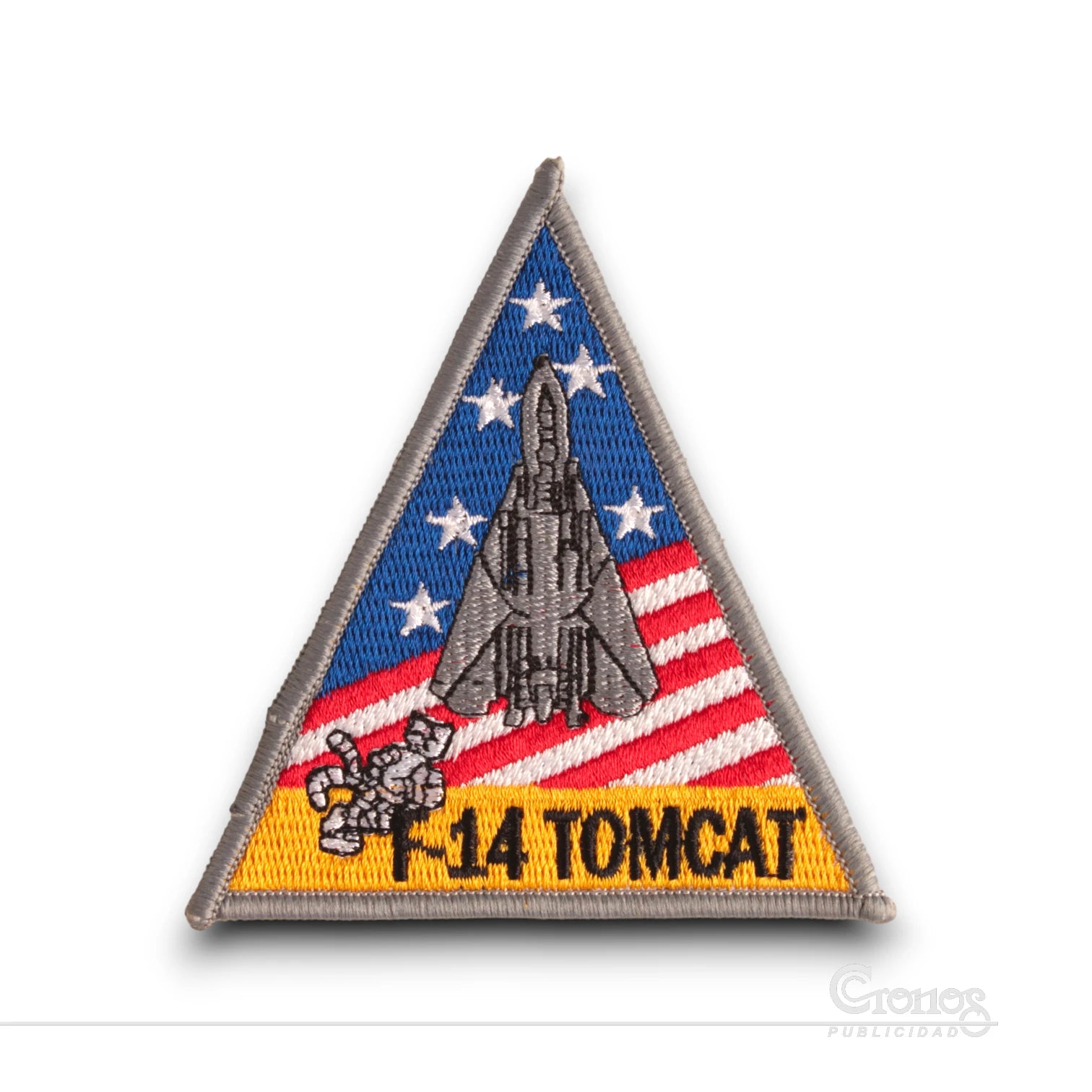 Parche F-14 Tomcat