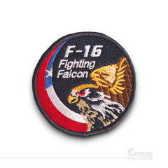 Parche F-16 Fighting Falcon