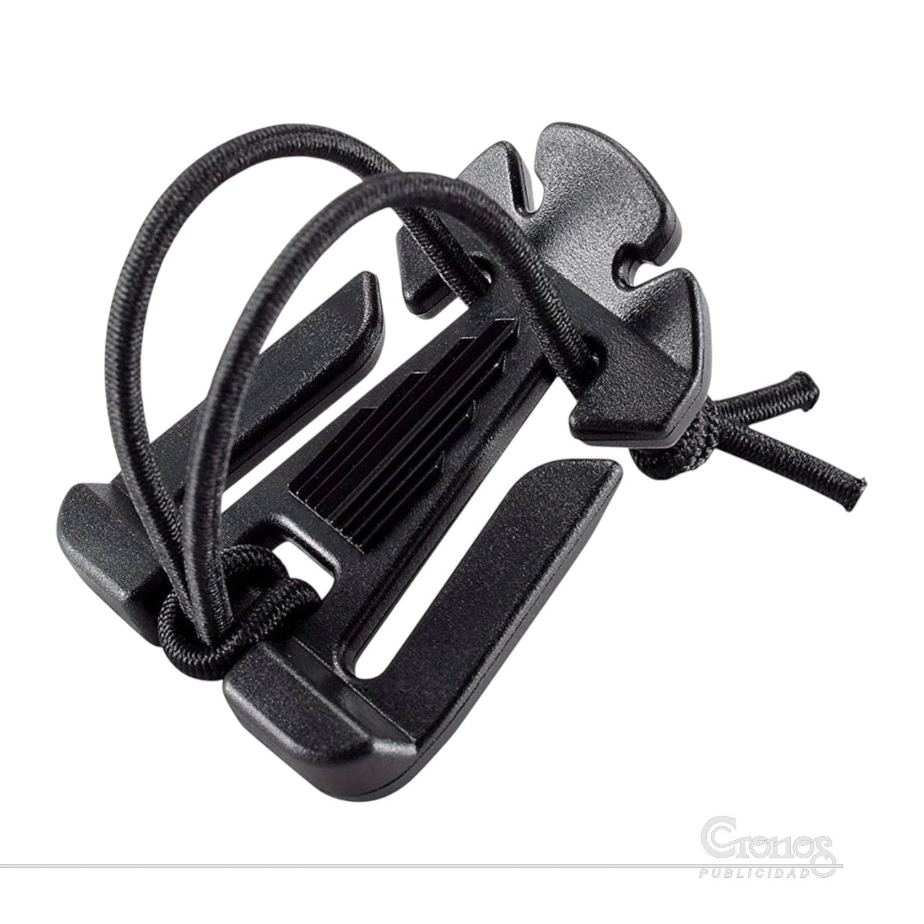 Hebillas Tácticas MOLLE Multifunción