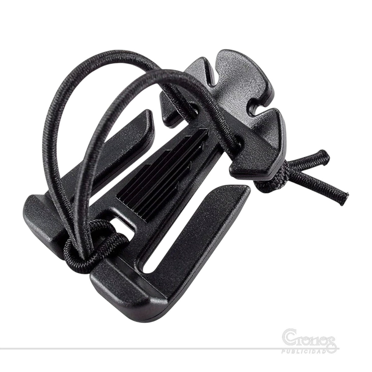 Hebillas Tácticas MOLLE Multifunción