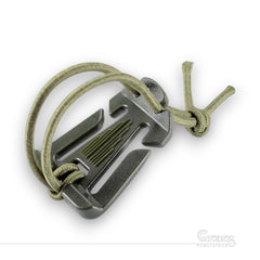 Hebillas Tácticas MOLLE Multifunción