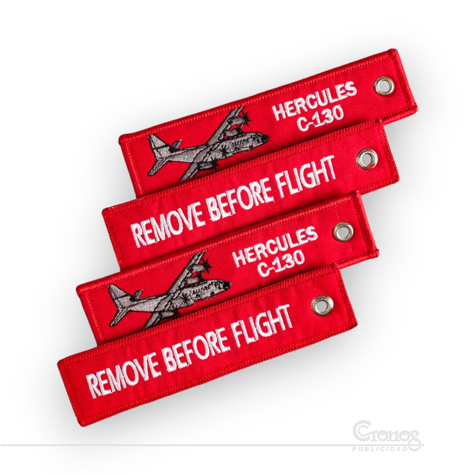 Llavero Hércules C-130