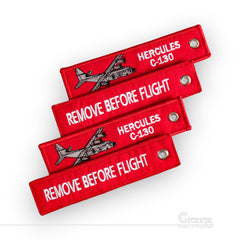 Llavero Hércules C-130