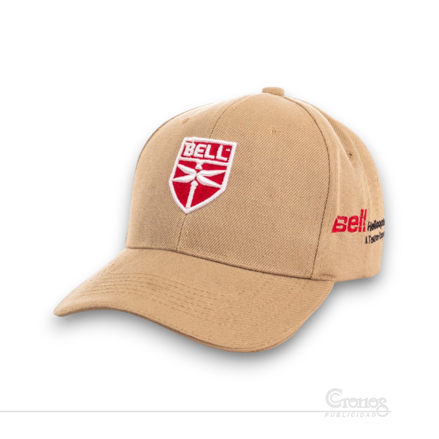 Gorra Bell