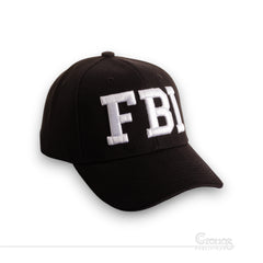 Gorra FBI