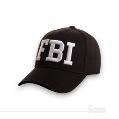Gorra FBI