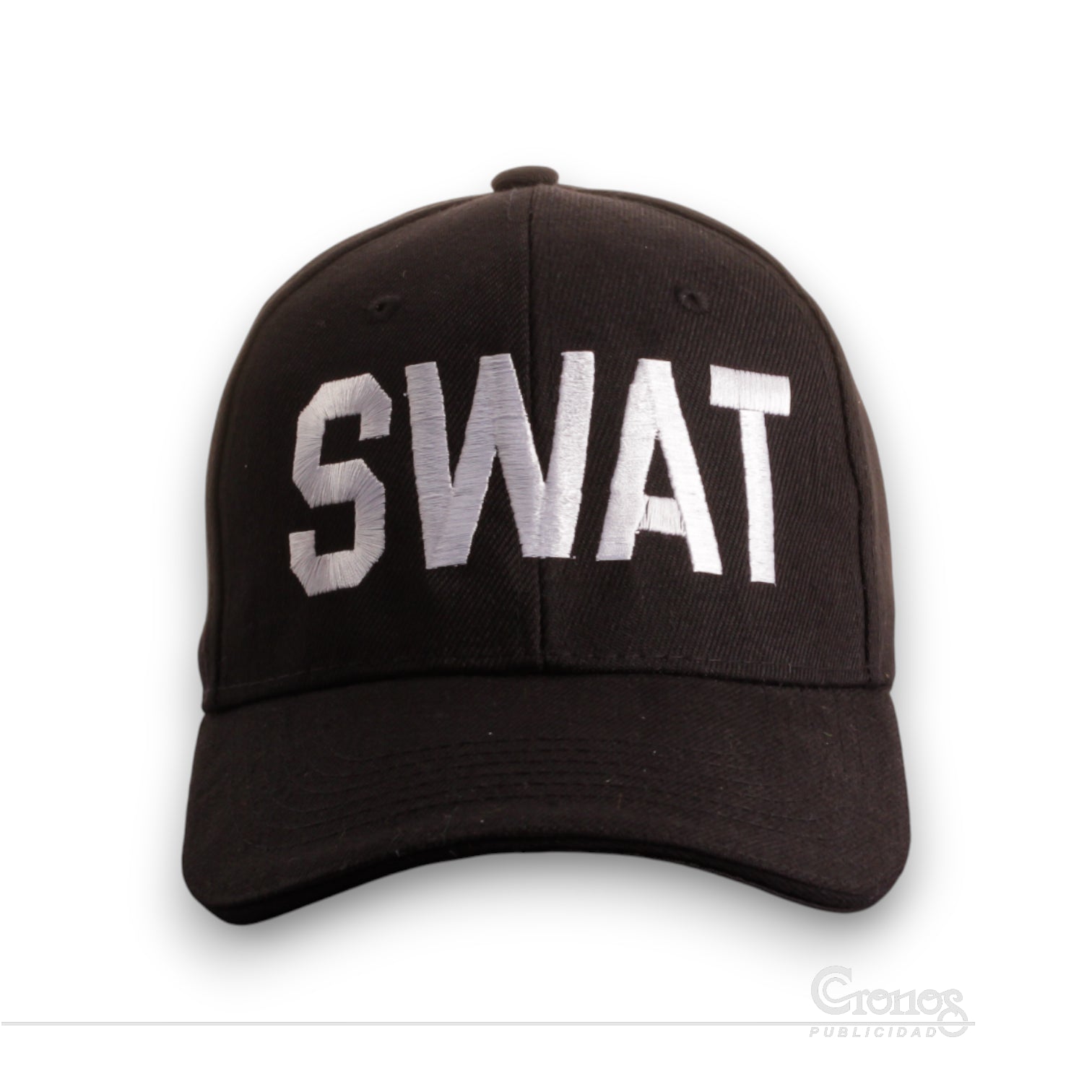 Gorra SWAT