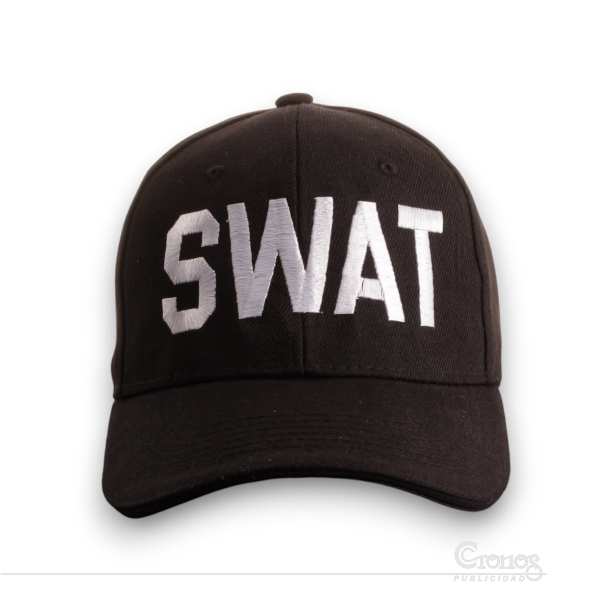 Gorra SWAT
