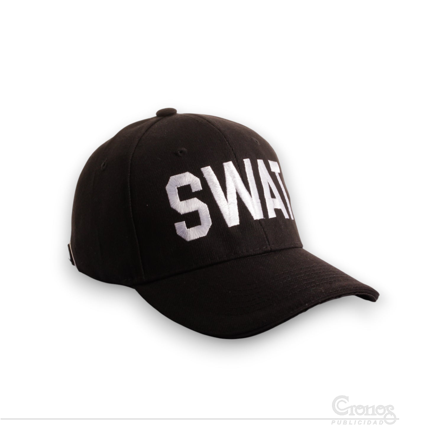 Gorra SWAT