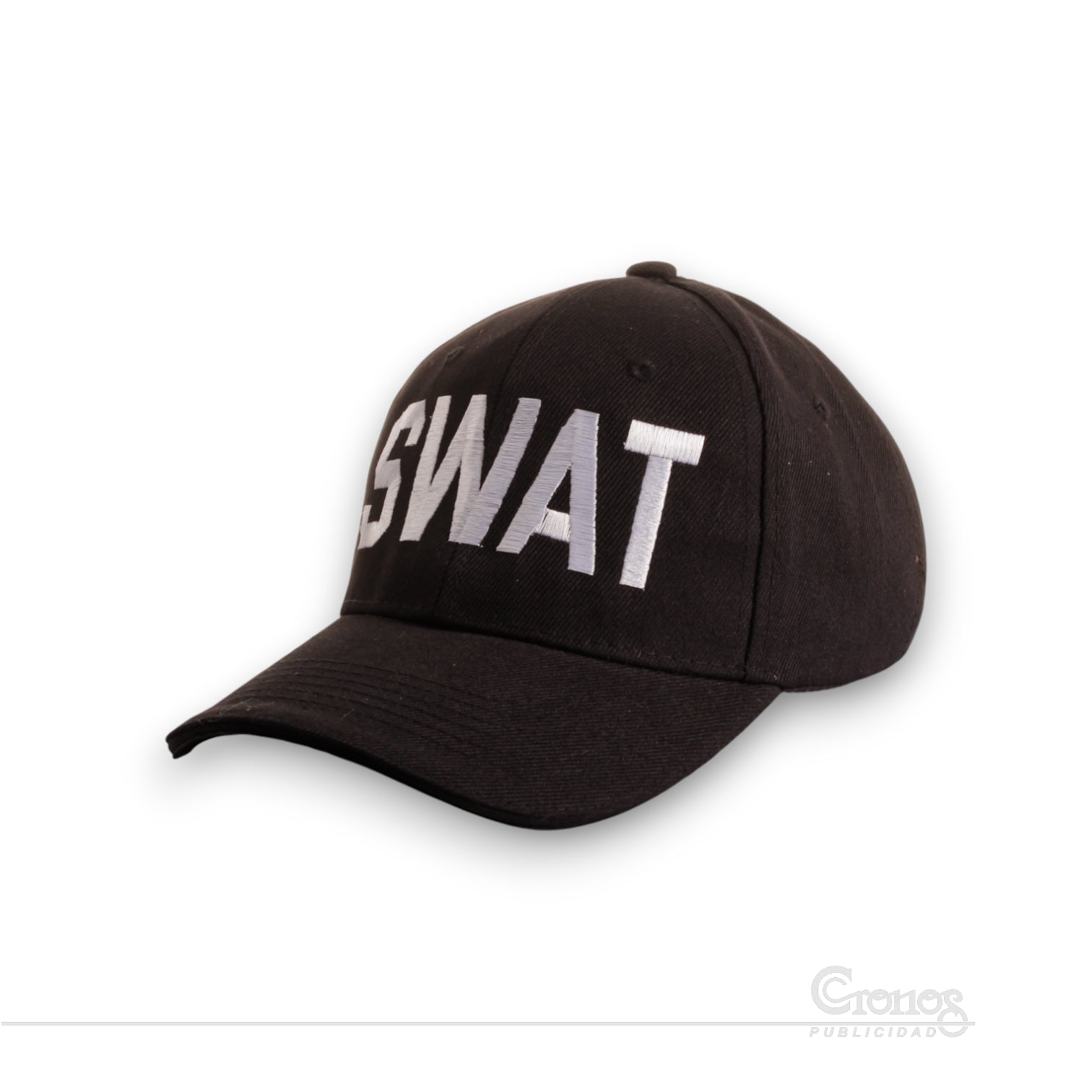 Gorra SWAT