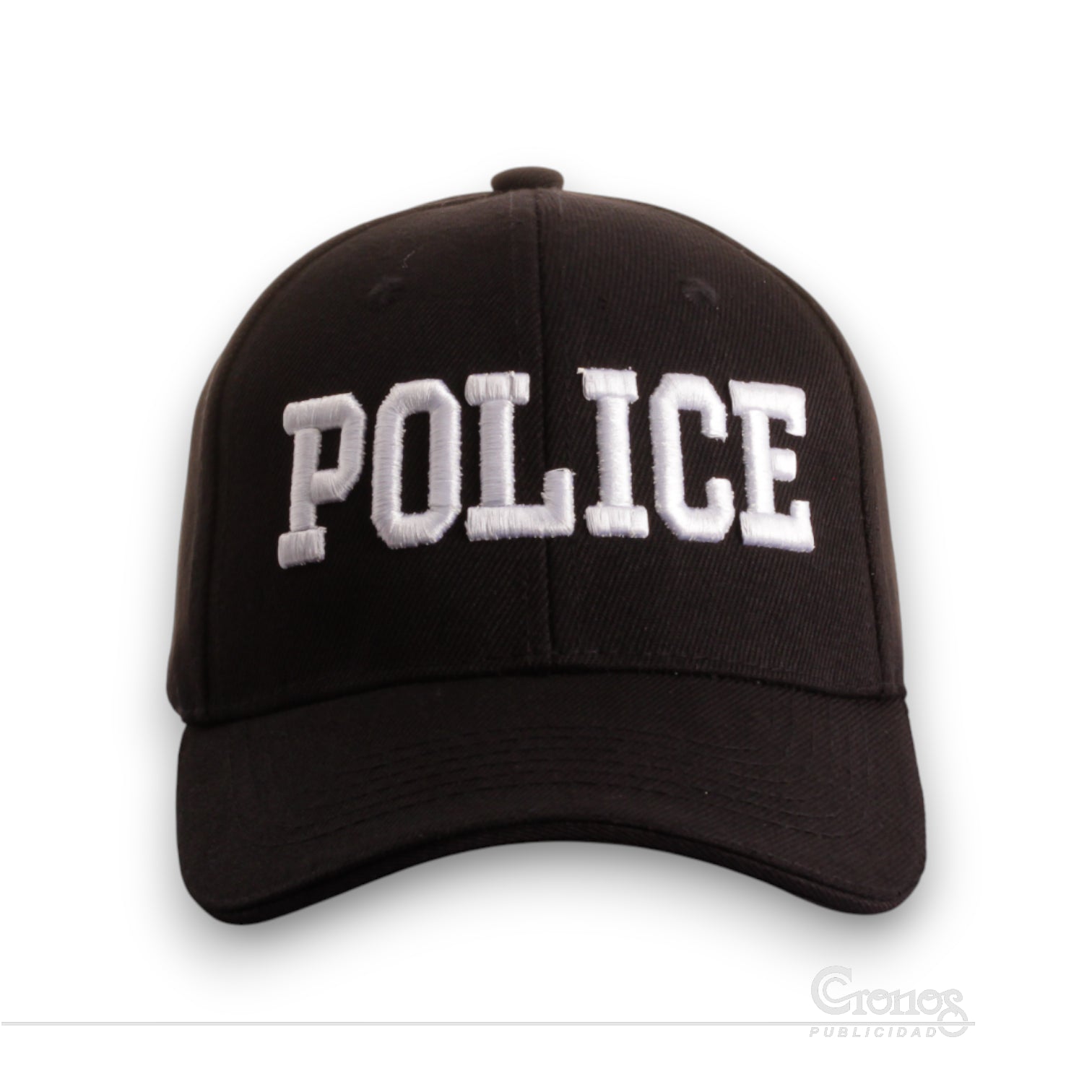 Gorra POLICE