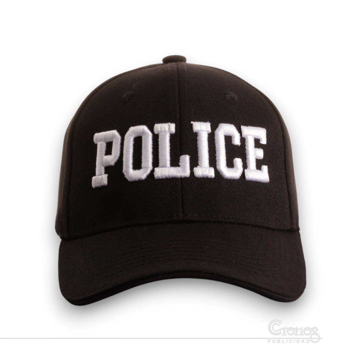 Gorra POLICE