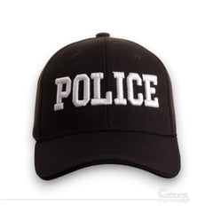 Gorra POLICE