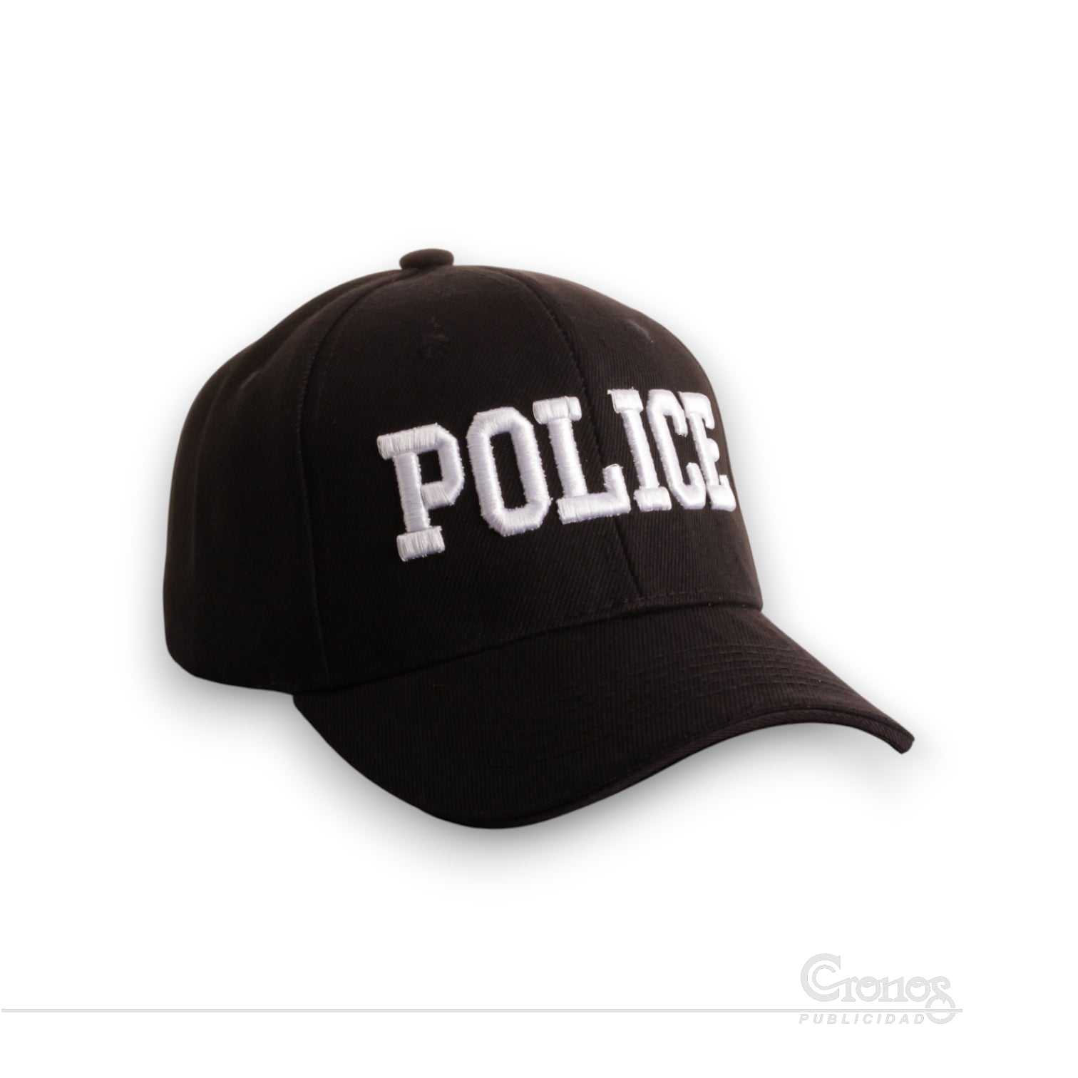 Gorra POLICE