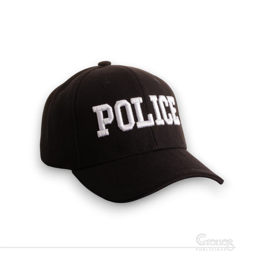 Gorra POLICE
