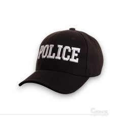 Gorra POLICE