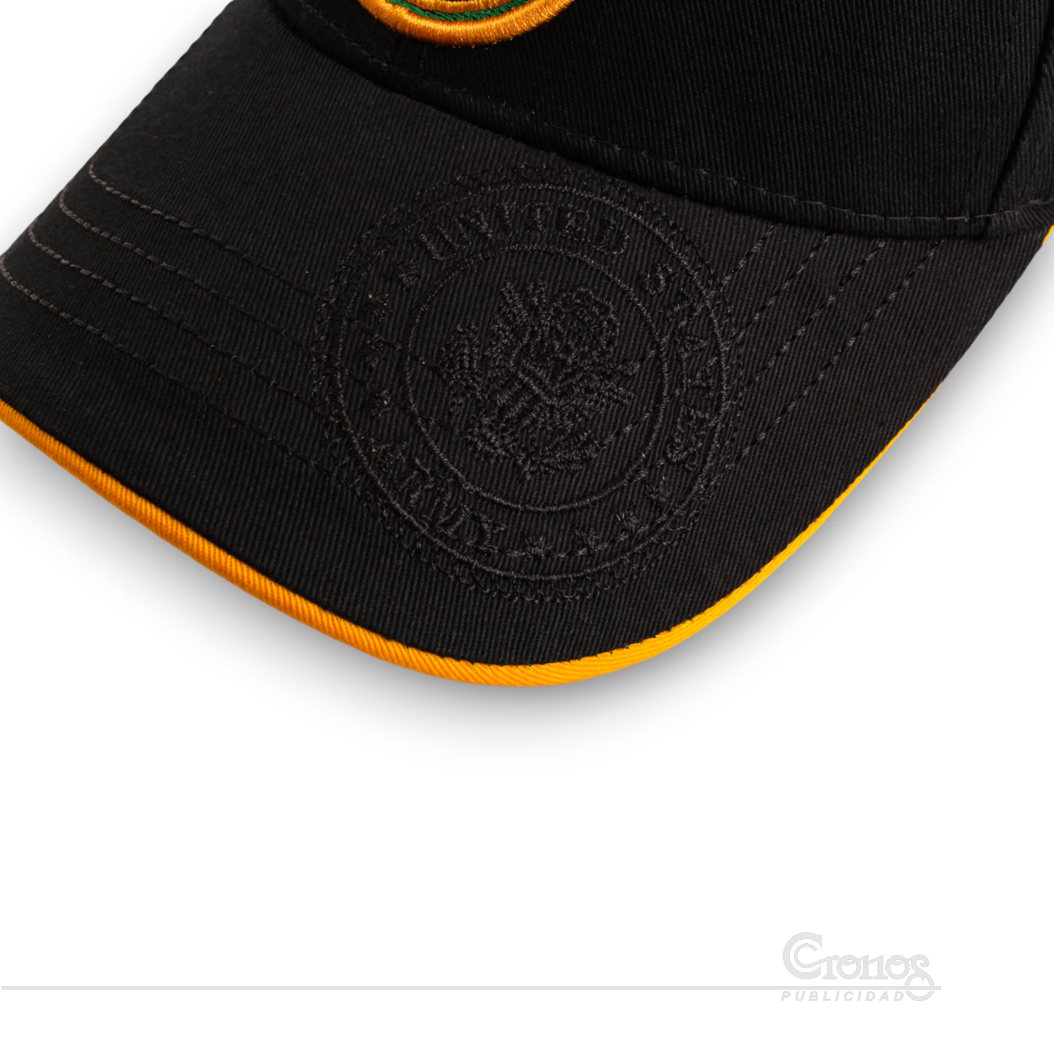 Gorra RETIRED