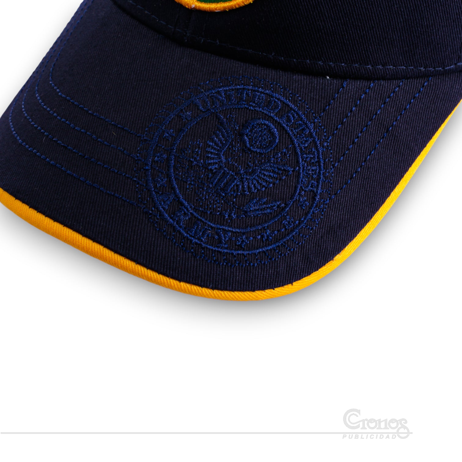 Gorra RETIRED