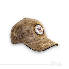 Gorra US NAVY