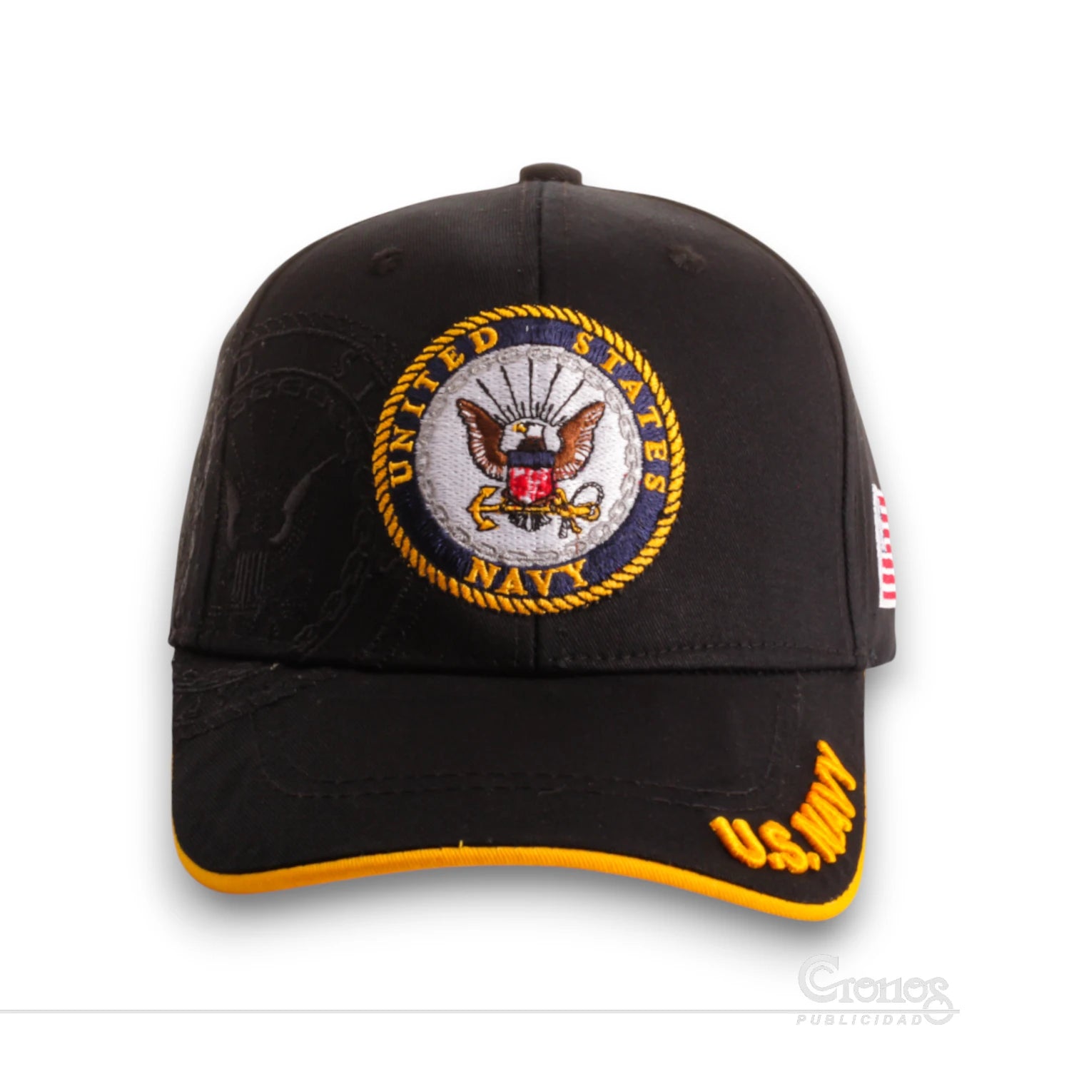 Gorra US NAVY
