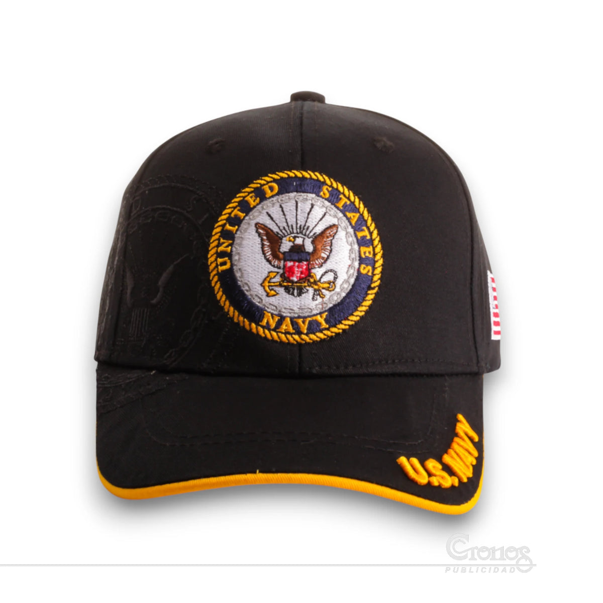 Gorra US NAVY