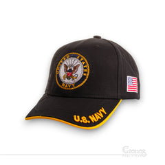Gorra US NAVY