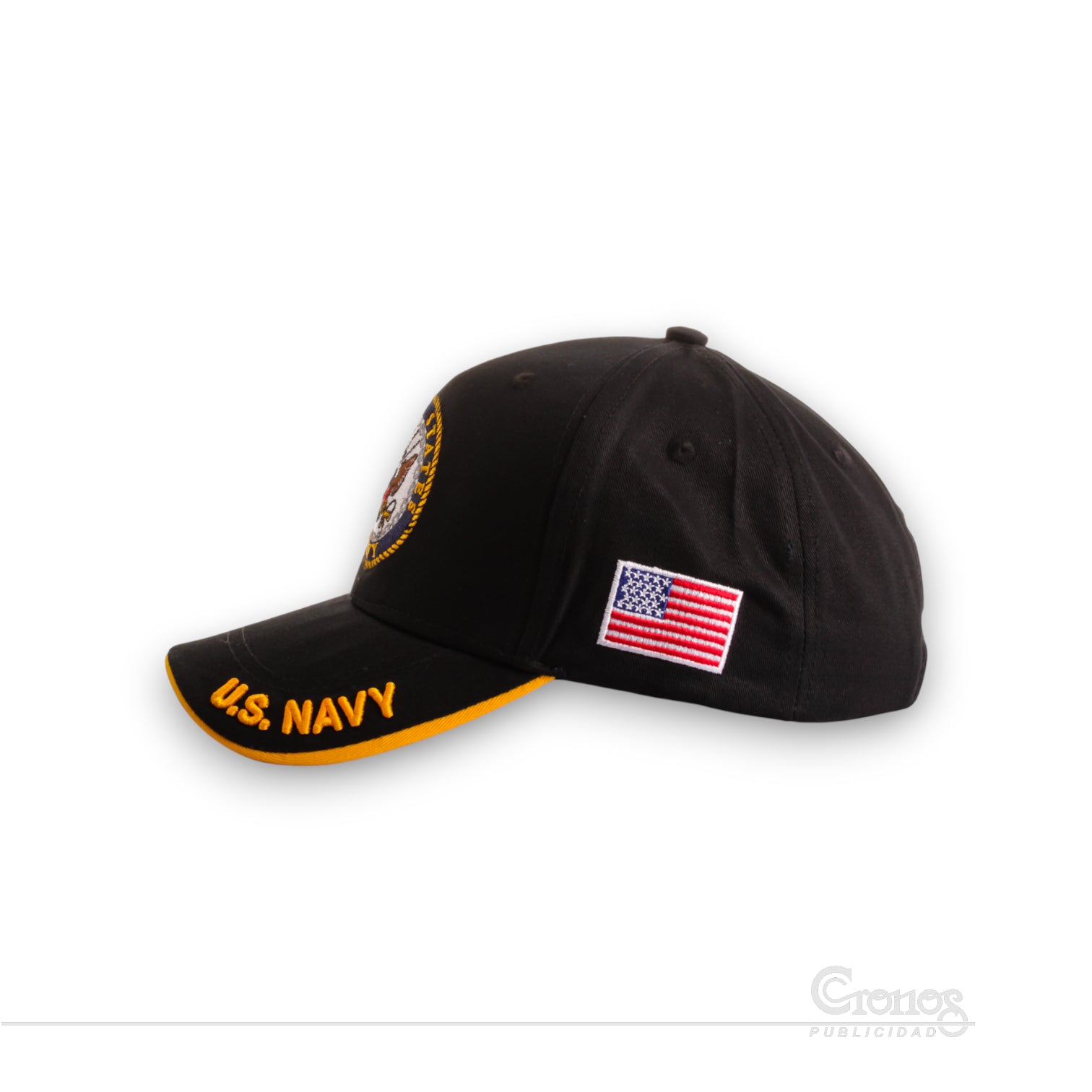 Gorra US NAVY