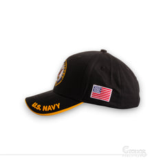 Gorra US NAVY