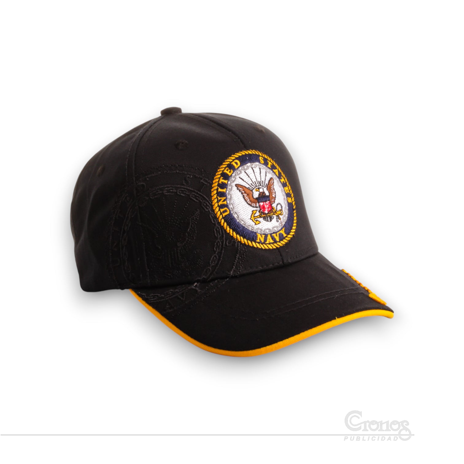 Gorra US NAVY