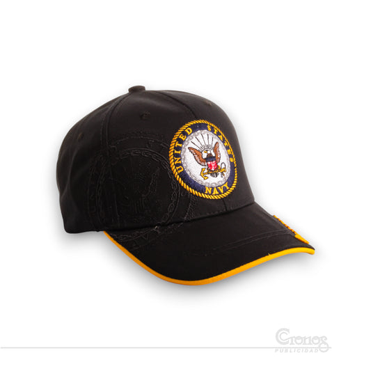 Gorra US NAVY