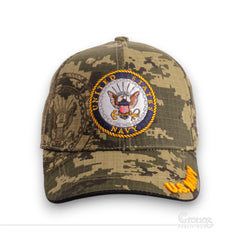 Gorra US NAVY