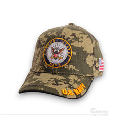 Gorra US NAVY