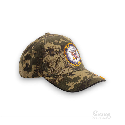 Gorra US NAVY