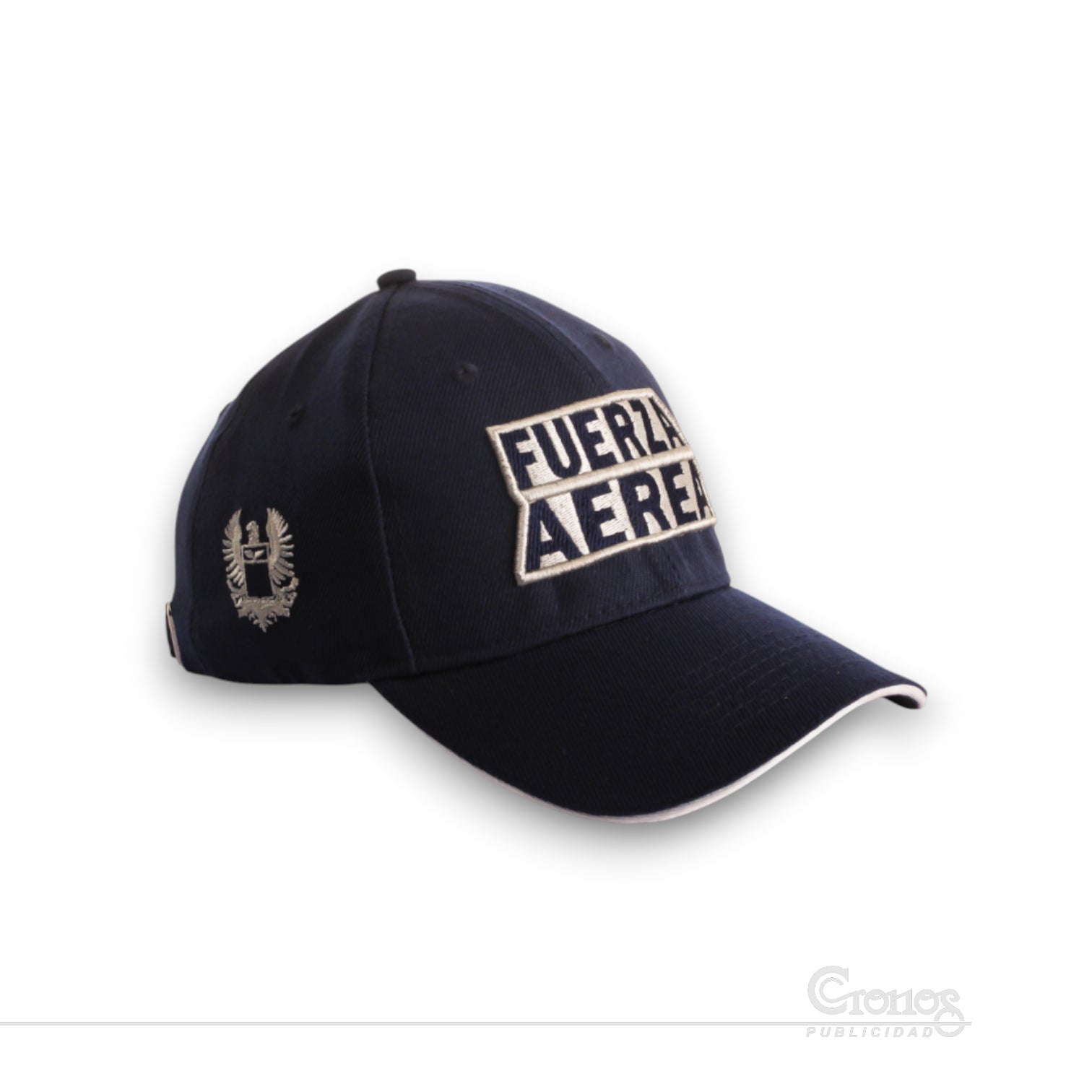 Gorra Conmemorativa Fuerza Aeroespacial Colombiana